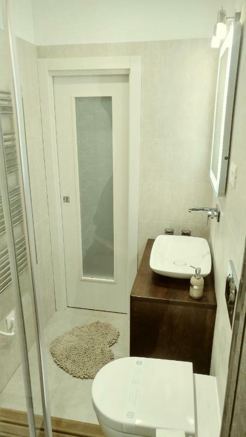 Apartman Studio Offside