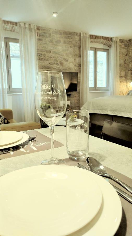 Apartman Studio Offside