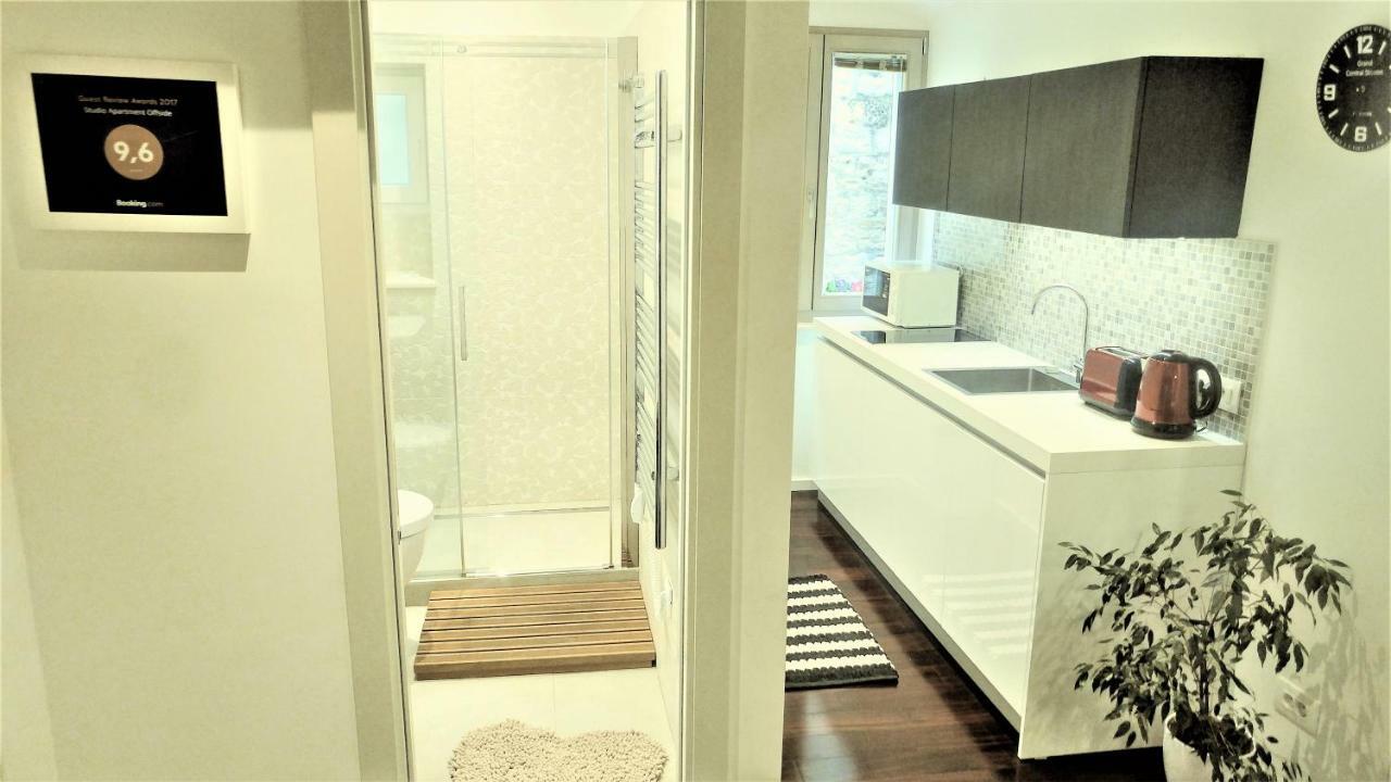 Studio Offside Apartman